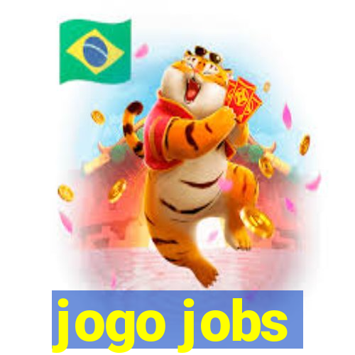 jogo jobs